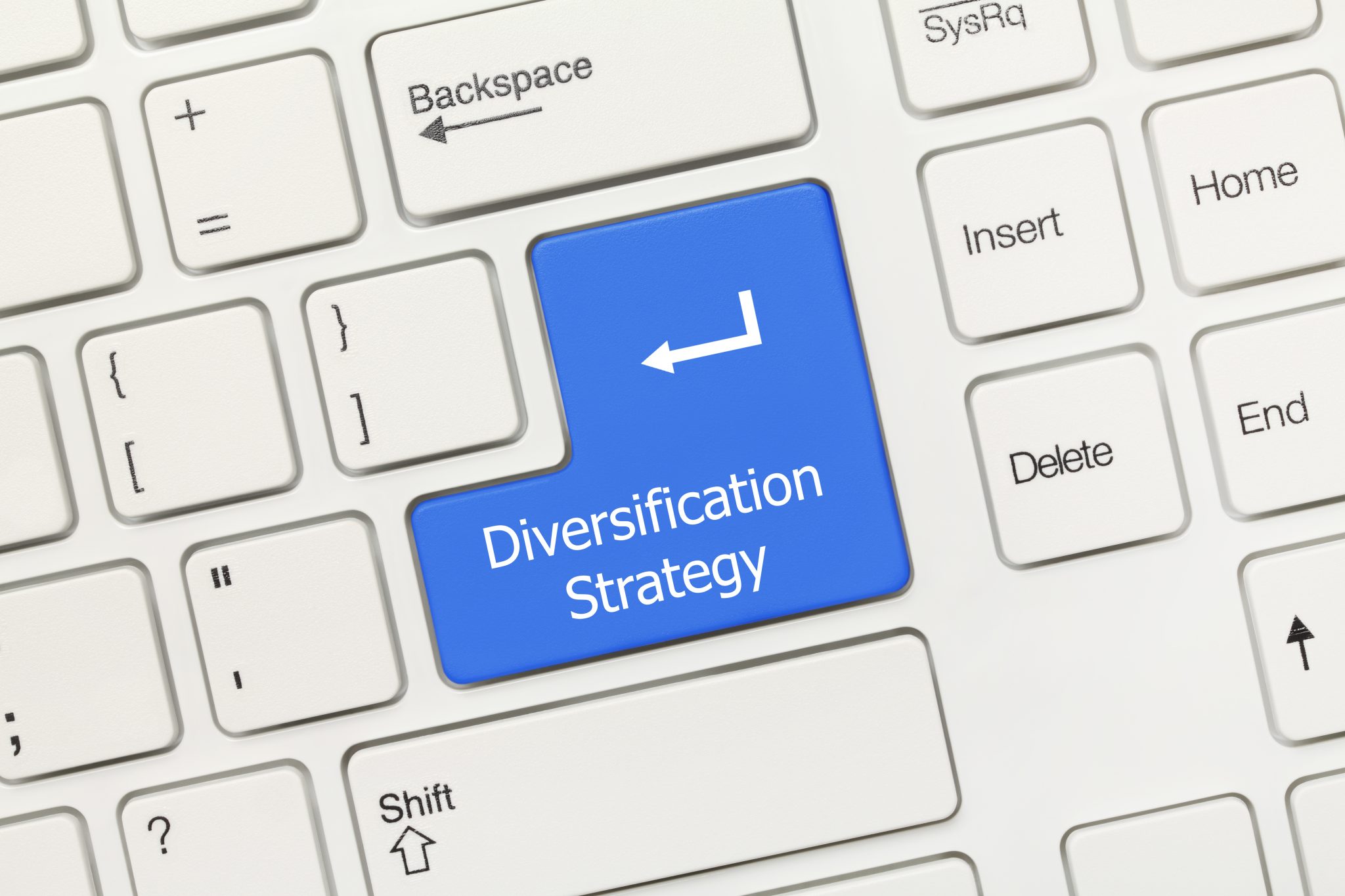 Why Diversification of Marketing Strategies is Vital in 2020