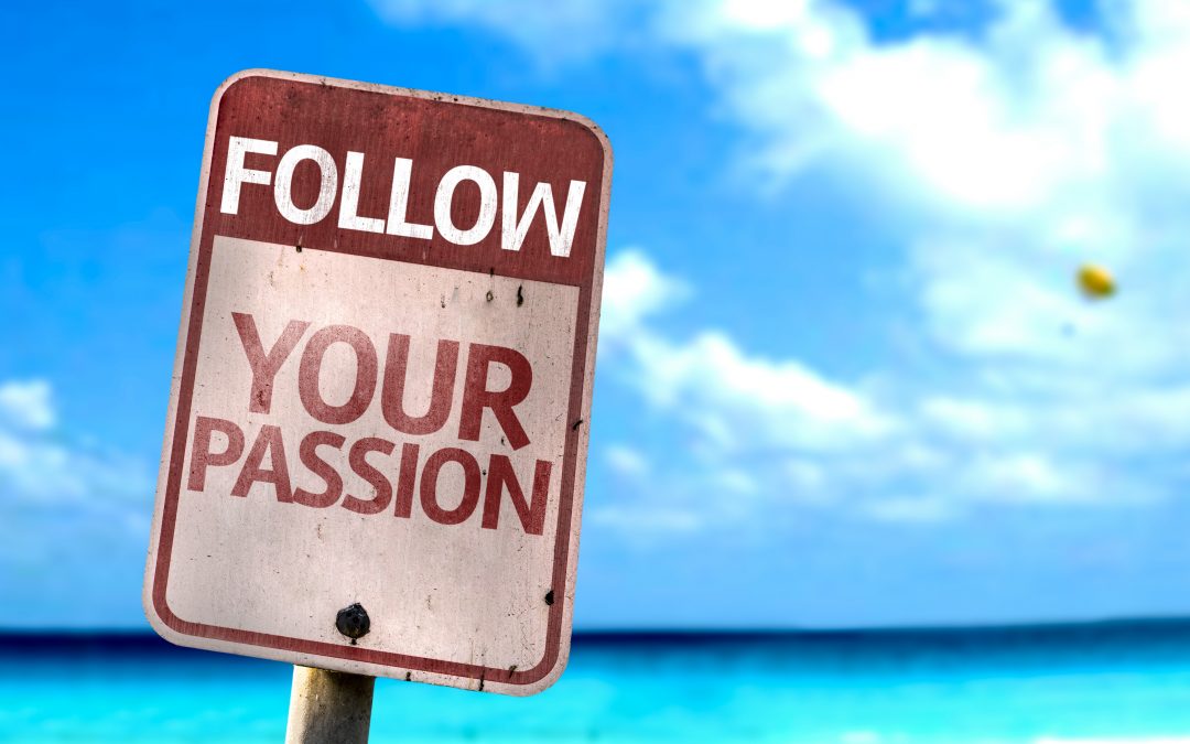 How to Monetize Your Passion Project