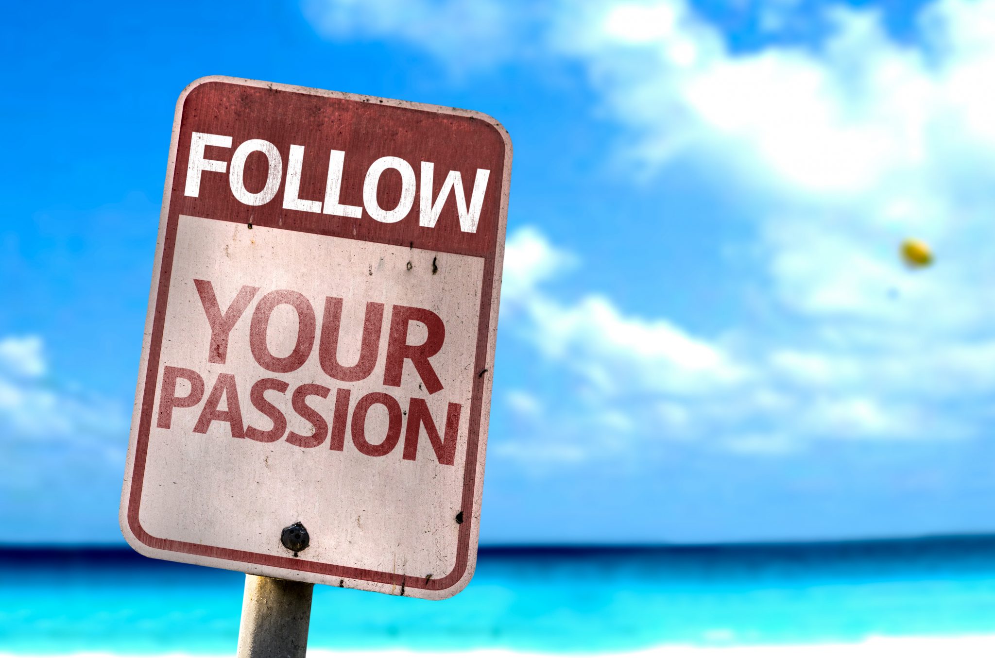 How to Monetize Your Passion Project