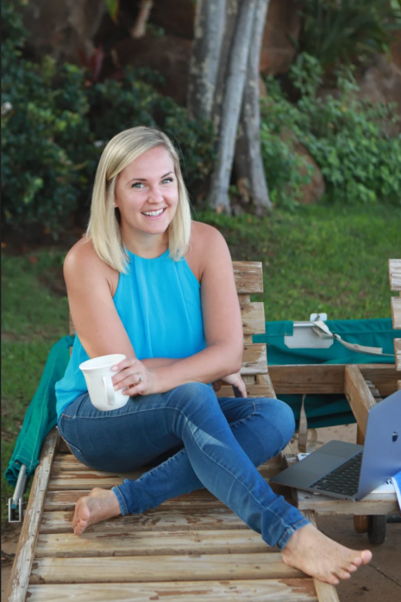 hanna hermanson coaching entrepreneur