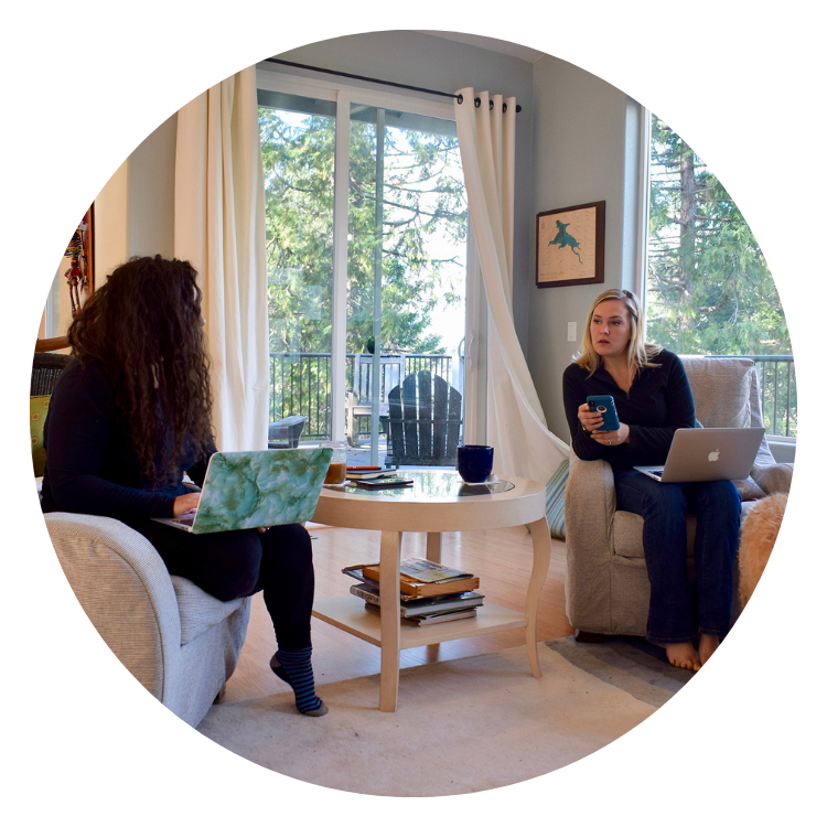 Brand Strategist hanna hermanson
